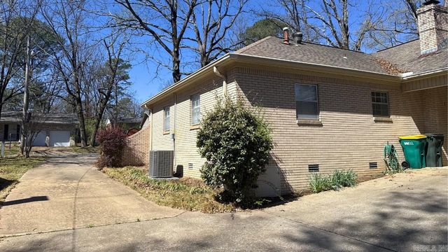 2010 Gunpowder Road, Little Rock, AR 72227