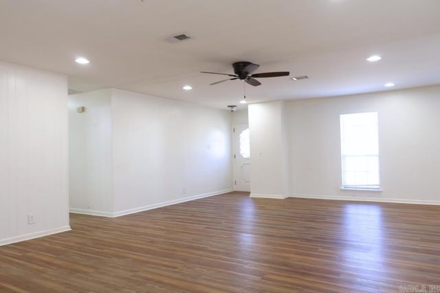 2010 Gunpowder Road, Little Rock, AR 72227