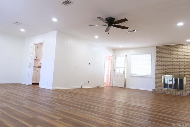 2010 Gunpowder Road, Little Rock, AR 72227