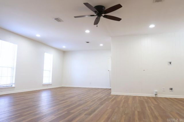 2010 Gunpowder Road, Little Rock, AR 72227