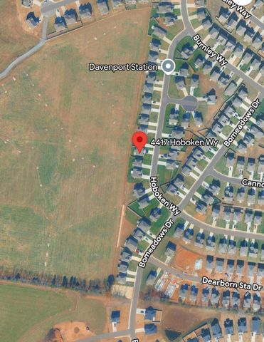 4417 Hoboken Way, Murfreesboro, TN 37128