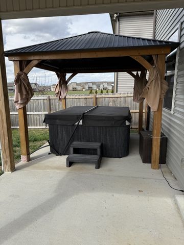 4417 Hoboken Way, Murfreesboro, TN 37128