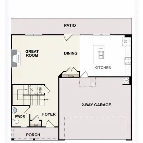 4417 Hoboken Way, Murfreesboro, TN 37128