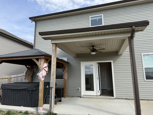 4417 Hoboken Way, Murfreesboro, TN 37128