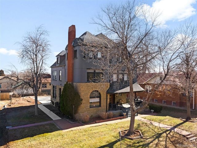 1442 Stuart Street, Denver, CO 80204