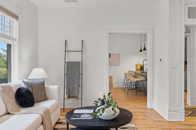 1442 Stuart Street, Denver, CO 80204