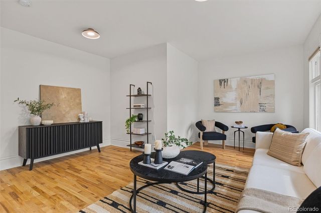 1442 Stuart Street, Denver, CO 80204