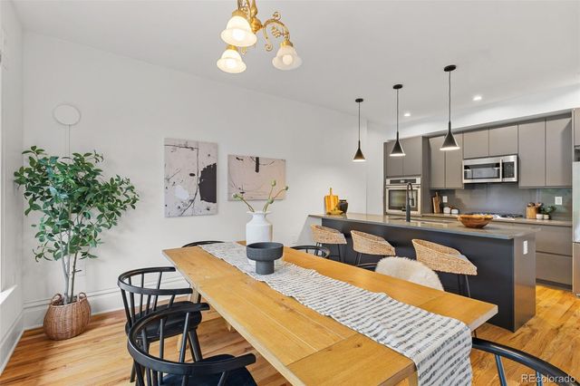 1442 Stuart Street, Denver, CO 80204