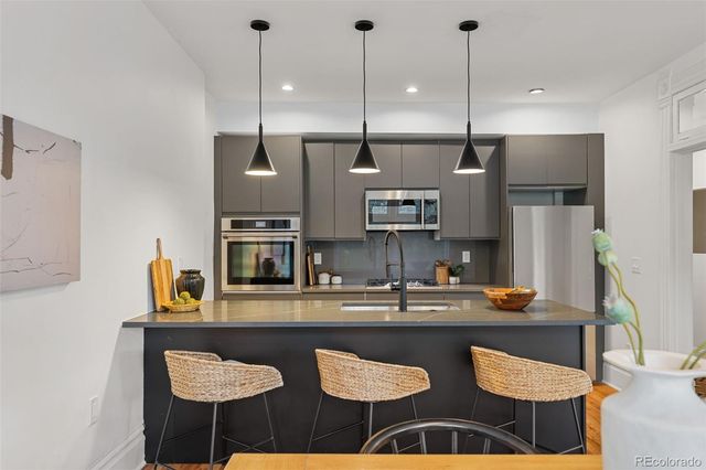 1442 Stuart Street, Denver, CO 80204