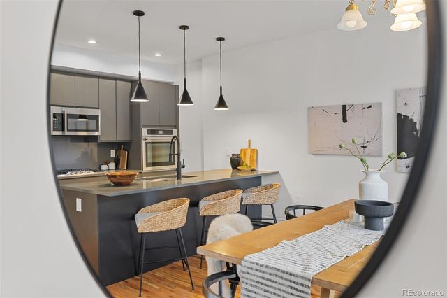 1442 Stuart Street, Denver, CO 80204