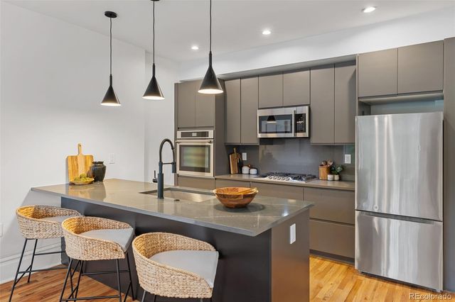 1442 Stuart Street, Denver, CO 80204