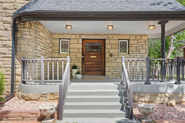1442 Stuart Street, Denver, CO 80204