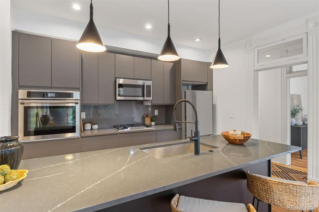 1442 Stuart Street, Denver, CO 80204