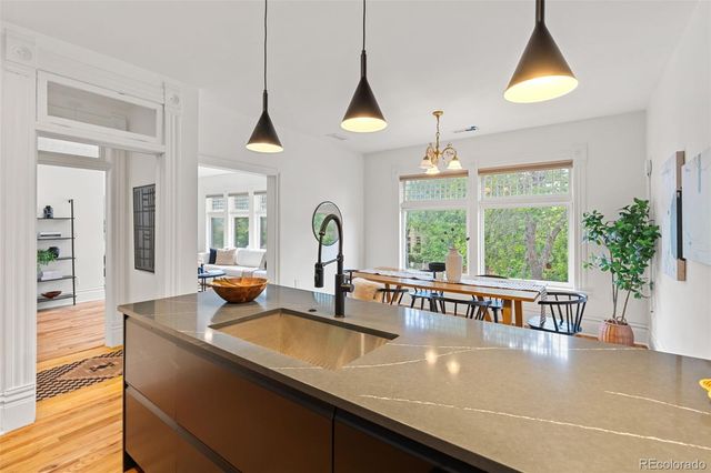 1442 Stuart Street, Denver, CO 80204