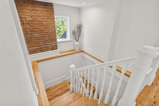 1442 Stuart Street, Denver, CO 80204