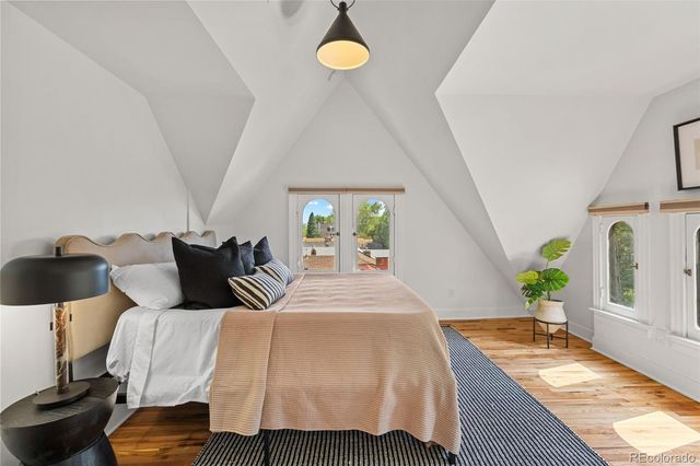 1442 Stuart Street, Denver, CO 80204