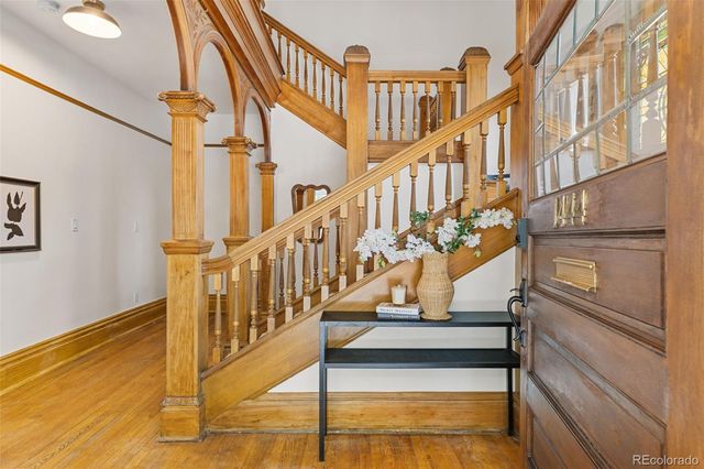 1442 Stuart Street, Denver, CO 80204