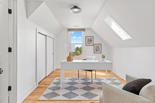 1442 Stuart Street, Denver, CO 80204