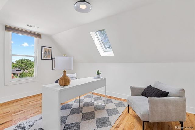 1442 Stuart Street, Denver, CO 80204