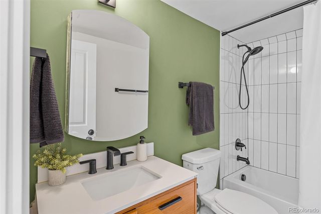 1442 Stuart Street, Denver, CO 80204
