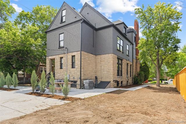1442 Stuart Street, Denver, CO 80204