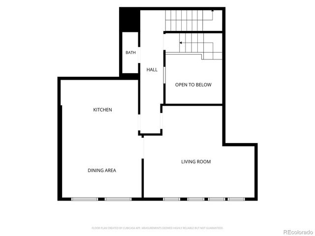 1442 Stuart Street, Denver, CO 80204