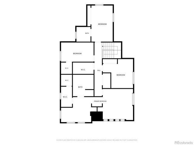 1442 Stuart Street, Denver, CO 80204