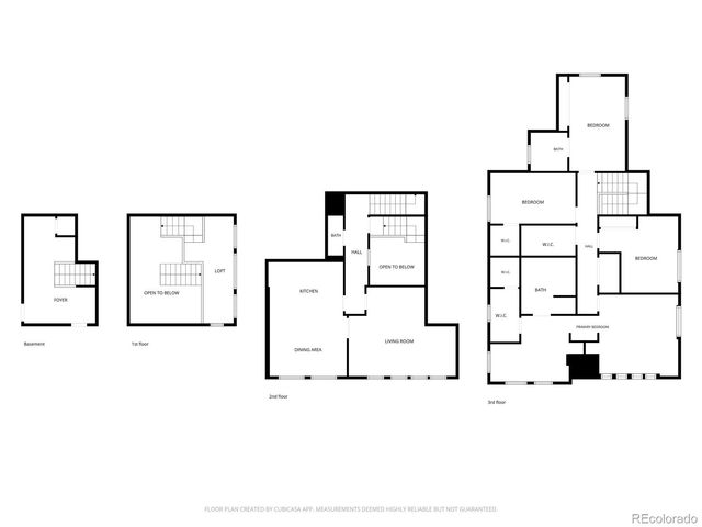 1442 Stuart Street, Denver, CO 80204