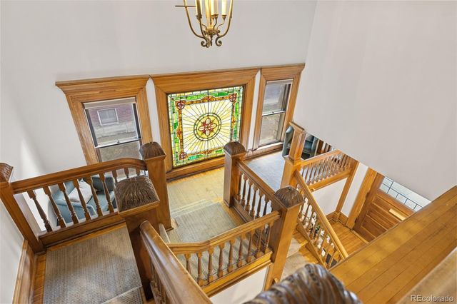 1442 Stuart Street, Denver, CO 80204