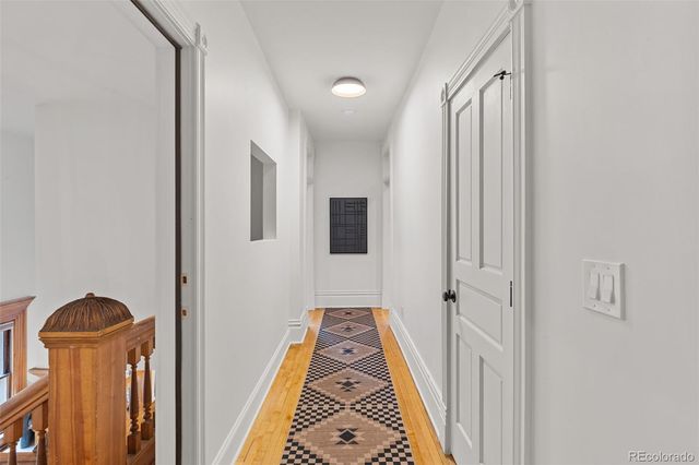 1442 Stuart Street, Denver, CO 80204