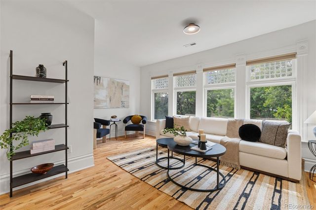 1442 Stuart Street, Denver, CO 80204