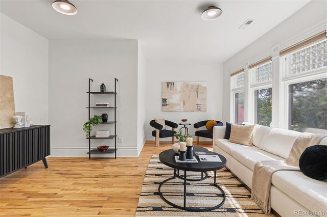 1442 Stuart Street, Denver, CO 80204