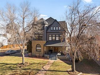 1442 Stuart Street, Denver, CO 80204