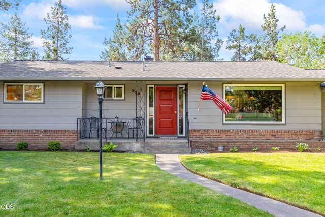 709 NE Lafayette Avenue, Bend, OR 97701
