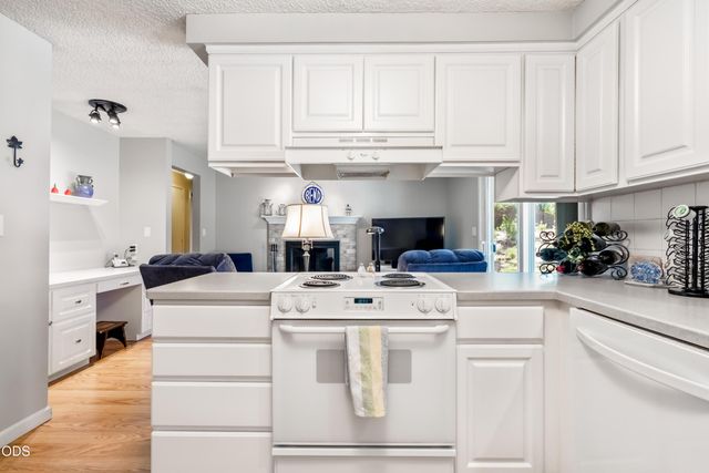 709 NE Lafayette Avenue, Bend, OR 97701
