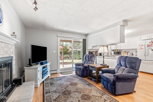 709 NE Lafayette Avenue, Bend, OR 97701