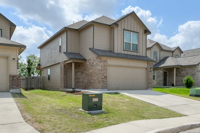 10610 GREEN LAKE DR, San Antonio, TX 78223