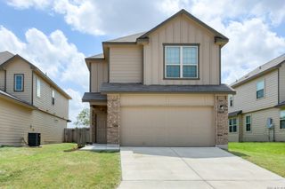 10610 GREEN LAKE DR, San Antonio, TX 78223