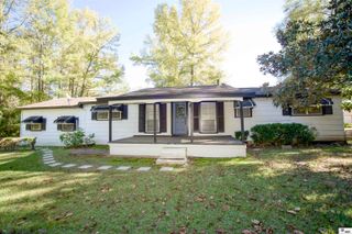 7631 FELLOWSHIP ROAD, Dubach, LA 71235
