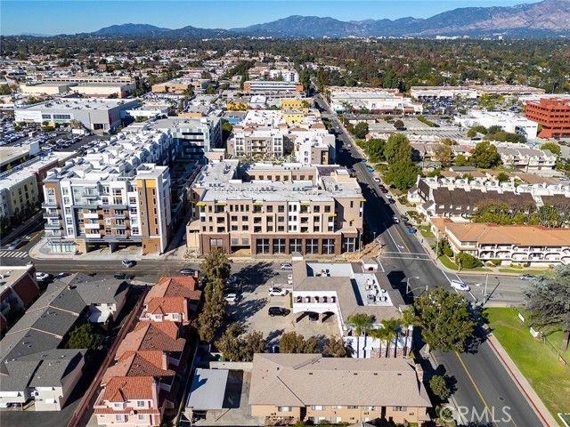 205 S Chapel Avenue, Alhambra, CA 91801