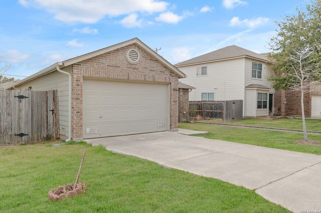 11010 Stagwood, San Antonio, TX 78254