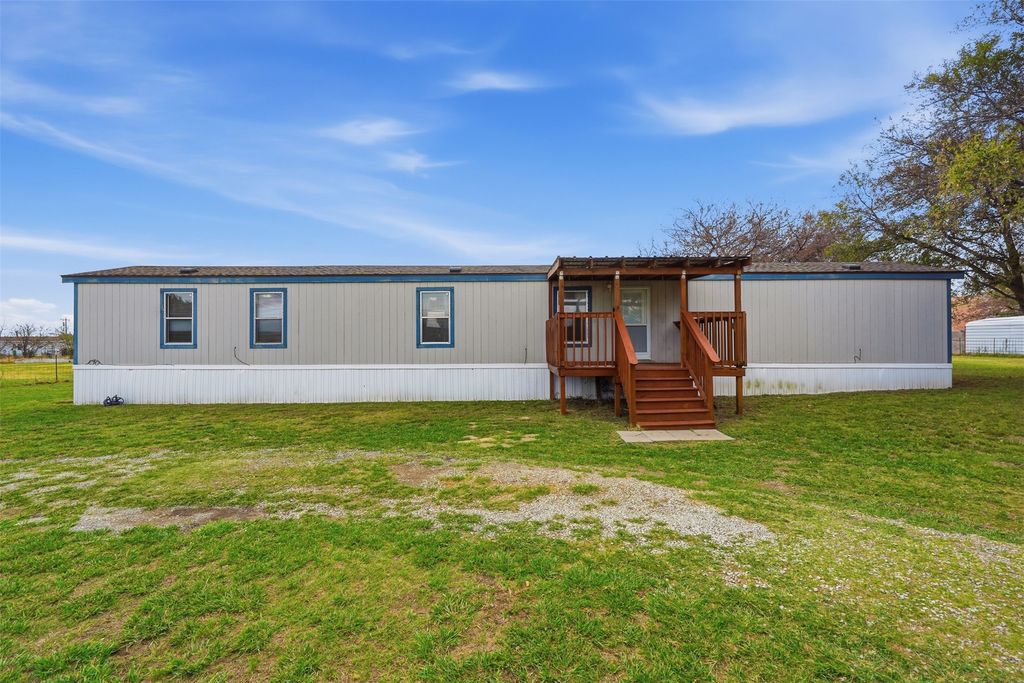 120 Private Road 4907, Haslet, TX 76052 — exterior