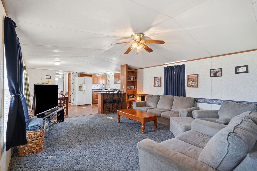 120 Private Road 4907, Haslet, TX 76052 — photo 4