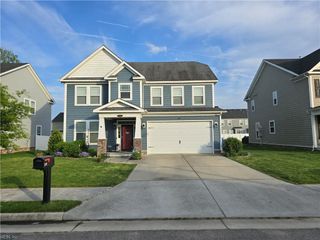 108 Farrand DR, Suffolk, VA 23434