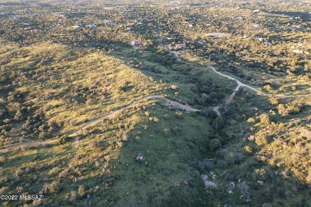 TBD N Callas Drive 20 Ac, Oracle, AZ 85623