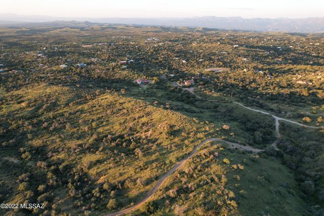 TBD N Callas Drive 20 Ac, Oracle, AZ 85623