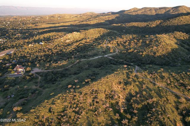 TBD N Callas Drive 20 Ac, Oracle, AZ 85623