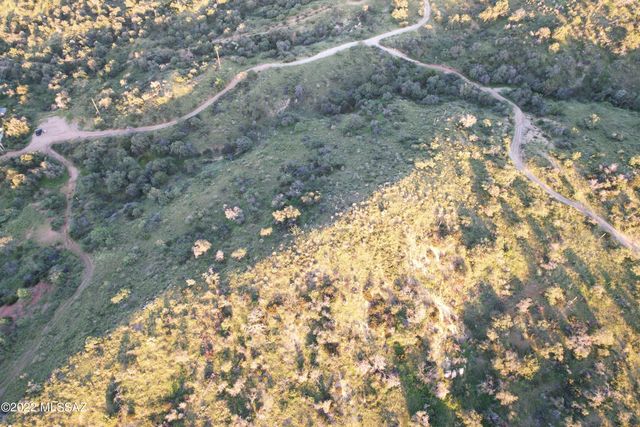 TBD N Callas Drive 20 Ac, Oracle, AZ 85623