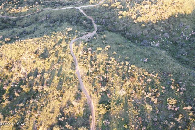 TBD N Callas Drive 20 Ac, Oracle, AZ 85623