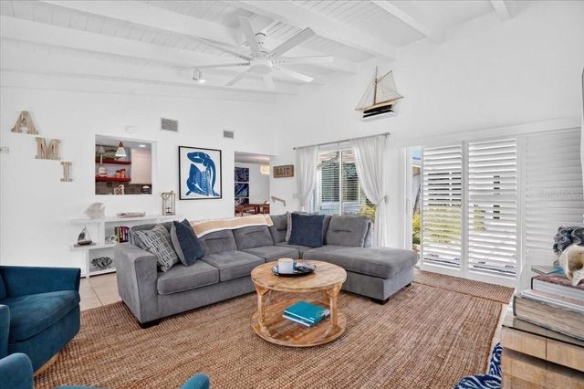 6203 HOLMES BOULEVARD, Holmes Beach, FL 34217